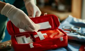Czego nie powinno być w apteczce? Lista do usunięcia