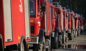 Jak sfinansować wóz strażacki OSP? Przewodnik po dotacjach i wnioskach