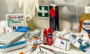 Apteczka w firmie: Obowiązek, wyposażenie i praktyczne porady