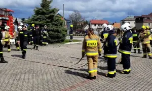 Ile trwa kurs podstawowy OSP? Sprawdź czas i wymagania